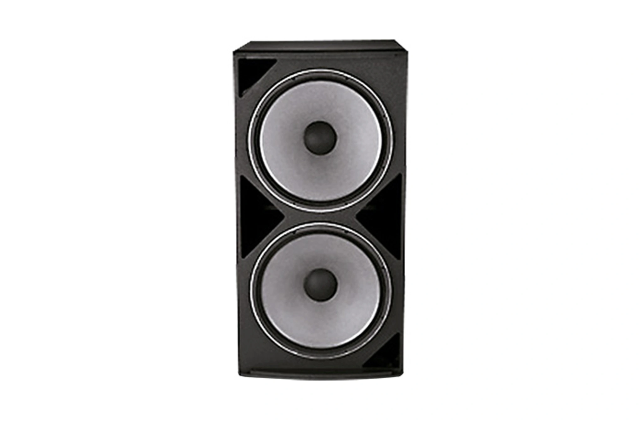 JBLアンプ6.1とサブウーファー ASB4128 | JBL Professional | 日本語 (Japanese)
