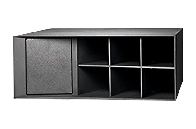 ASH6118 | JBL Professional | English (US)
