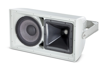AW295 | JBL Professional Loudspeakers | Français (French)