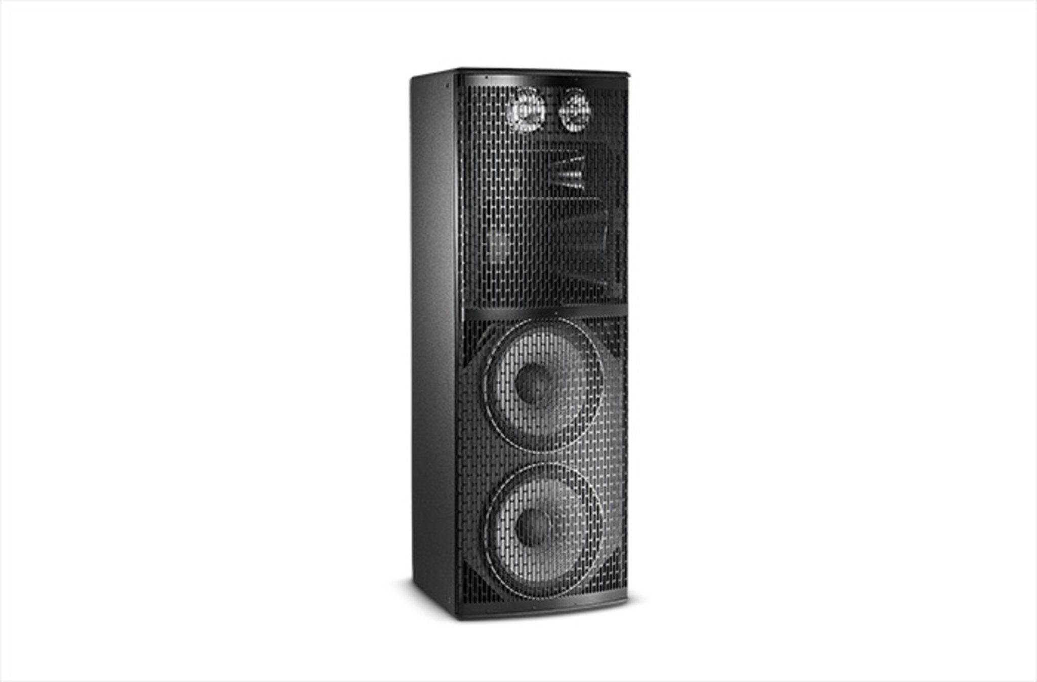 MD46 | JBL Professional Loudspeakers | English (US)