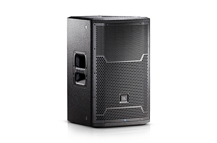 PRX712 | JBL Professional Loudspeakers