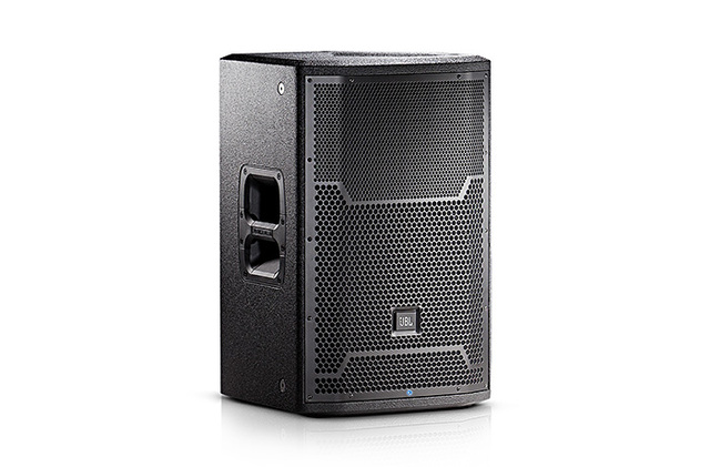 JBL PRX712 パワードスピーカーステージモニタースピーカー