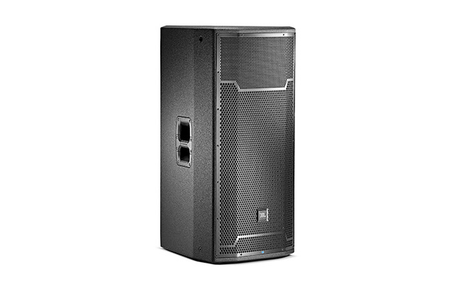 PRX735 | JBL Professional Loudspeakers | English (US)