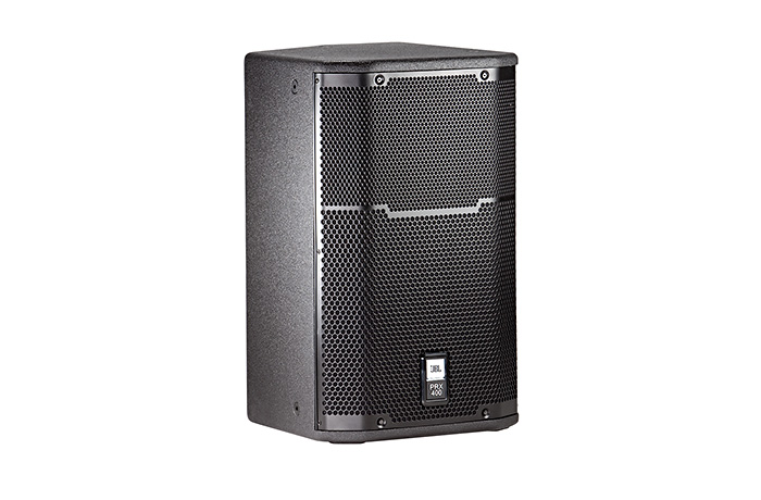 PRX412M | JBL Professional Loudspeakers