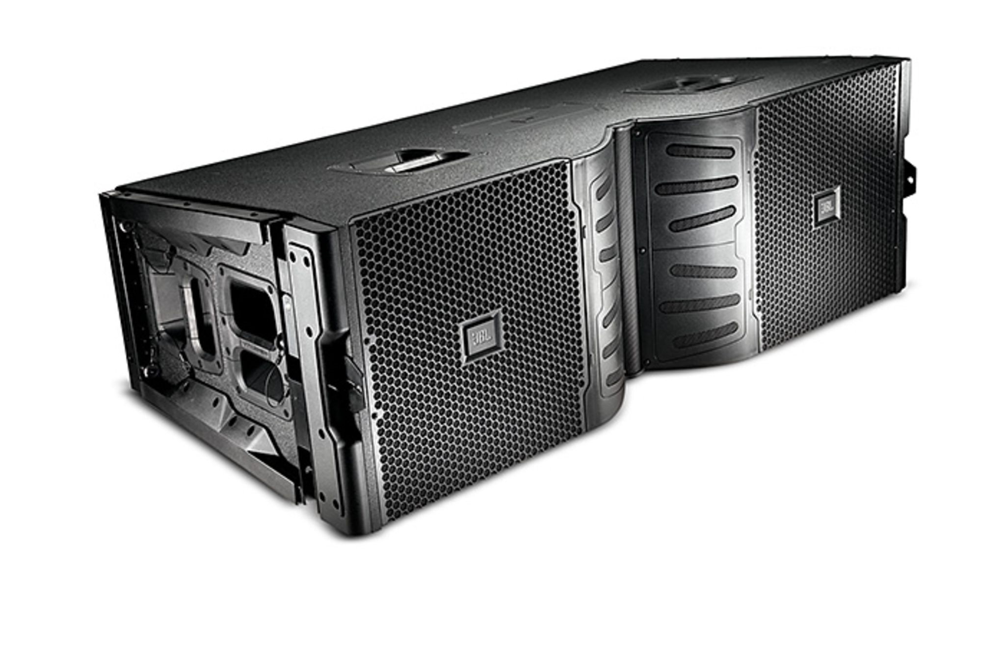 VTX V25 | JBL Professional | 日本語 (Japanese)