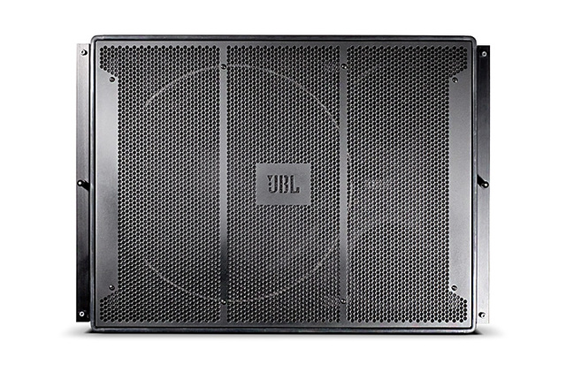 VT4881ADP-DA, VT4881ADP | JBL Professional Loudspeakers | English (US)