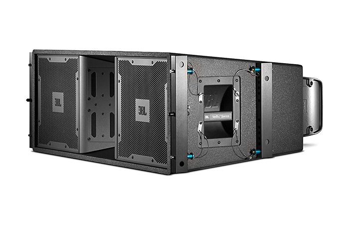 jbl vertec 4888