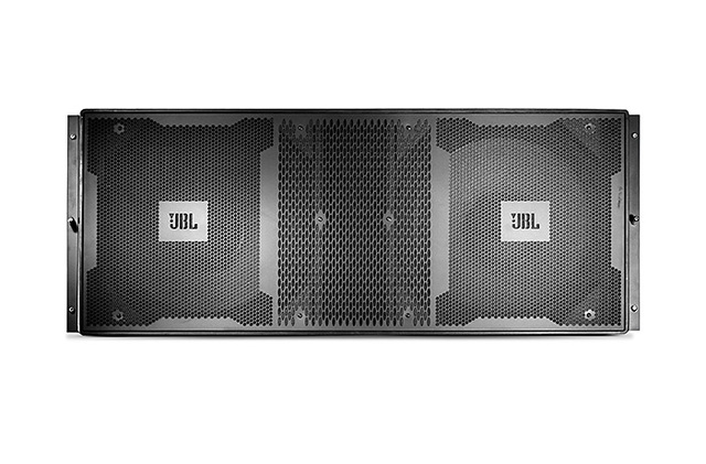 VT4880 | JBL Professional Loudspeakers | English (US)