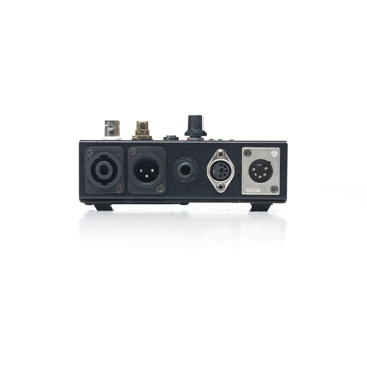 CT-2 | dbx Professional Audio | English (US)