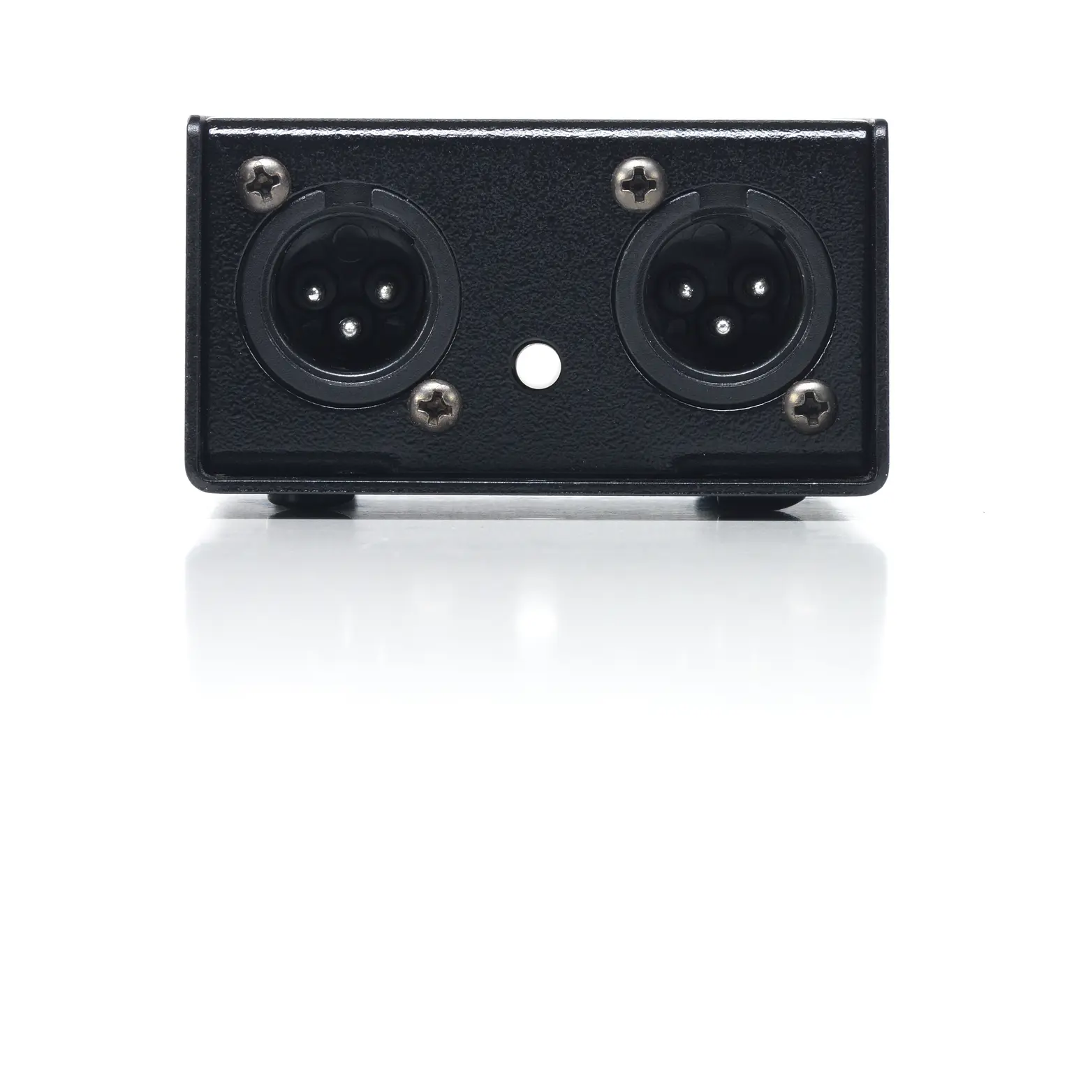 DJDI | dbx Professional Audio | English (US)