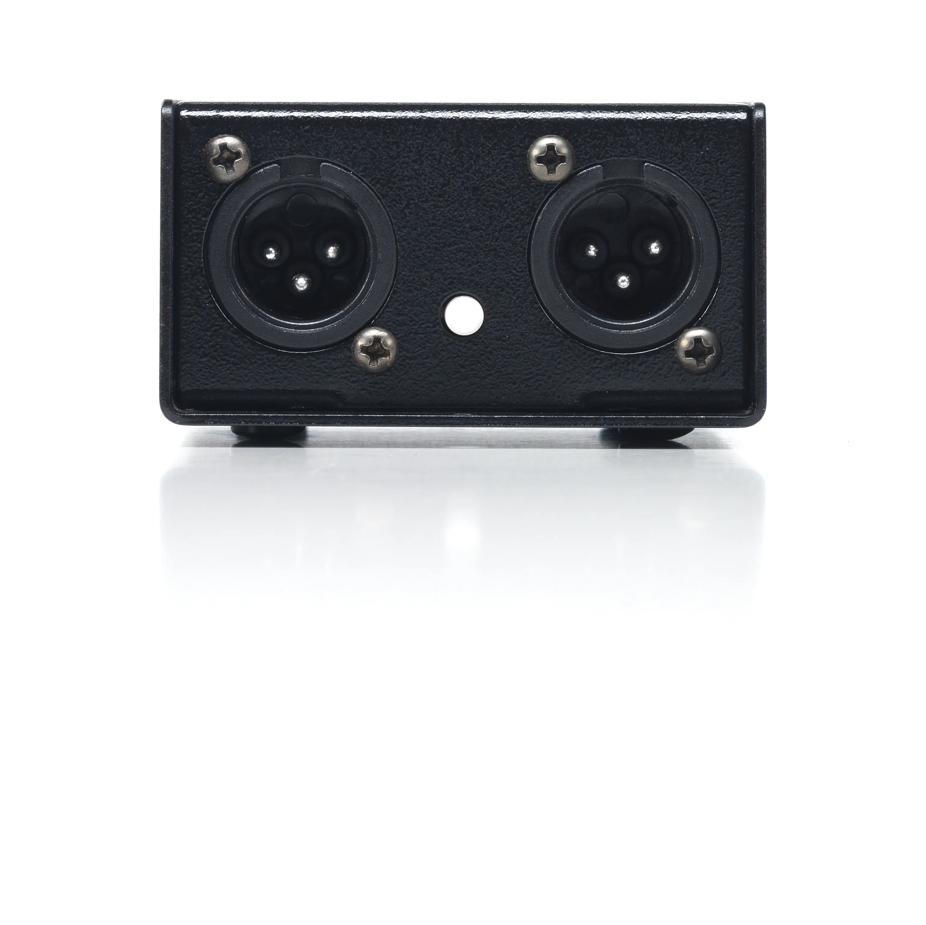 DJDI | dbx Professional Audio | English (US)