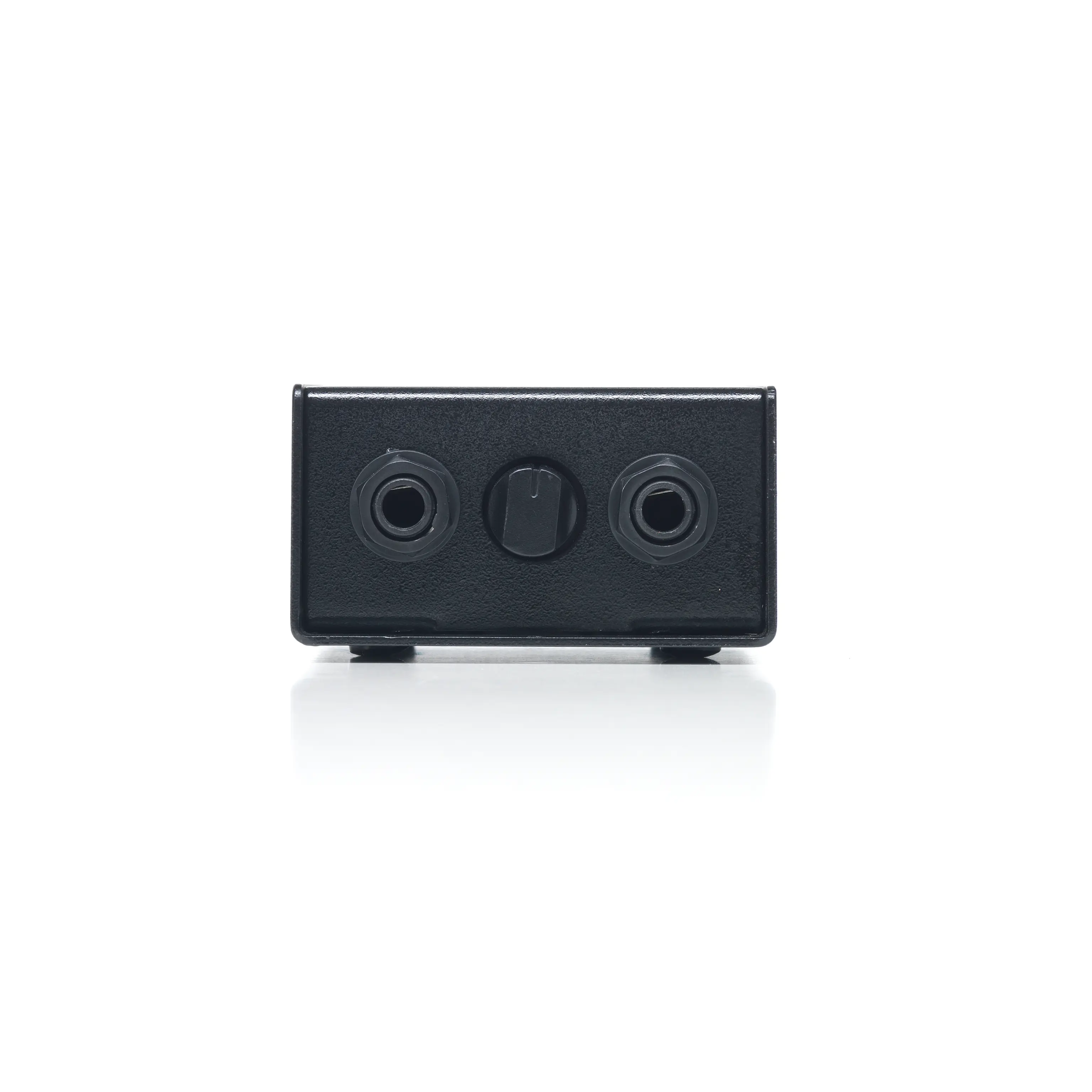 DJDI | dbx Professional Audio | English (US)