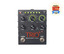 Trio plus top badge large tiny