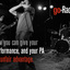 Go Rack Lifestyle Web Band