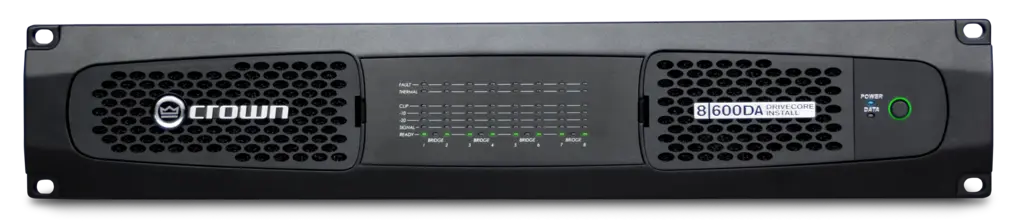 DCi 8|600DA