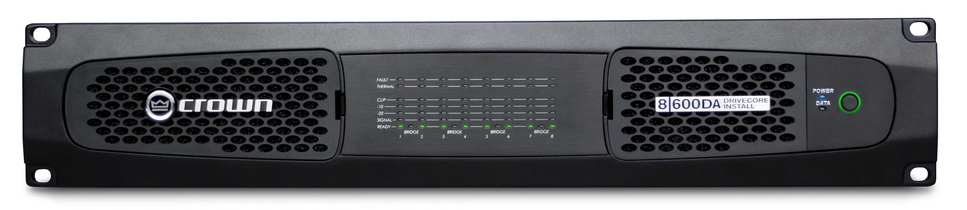 DCi 8|600DA