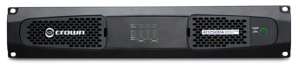 DCi 4|1250DA