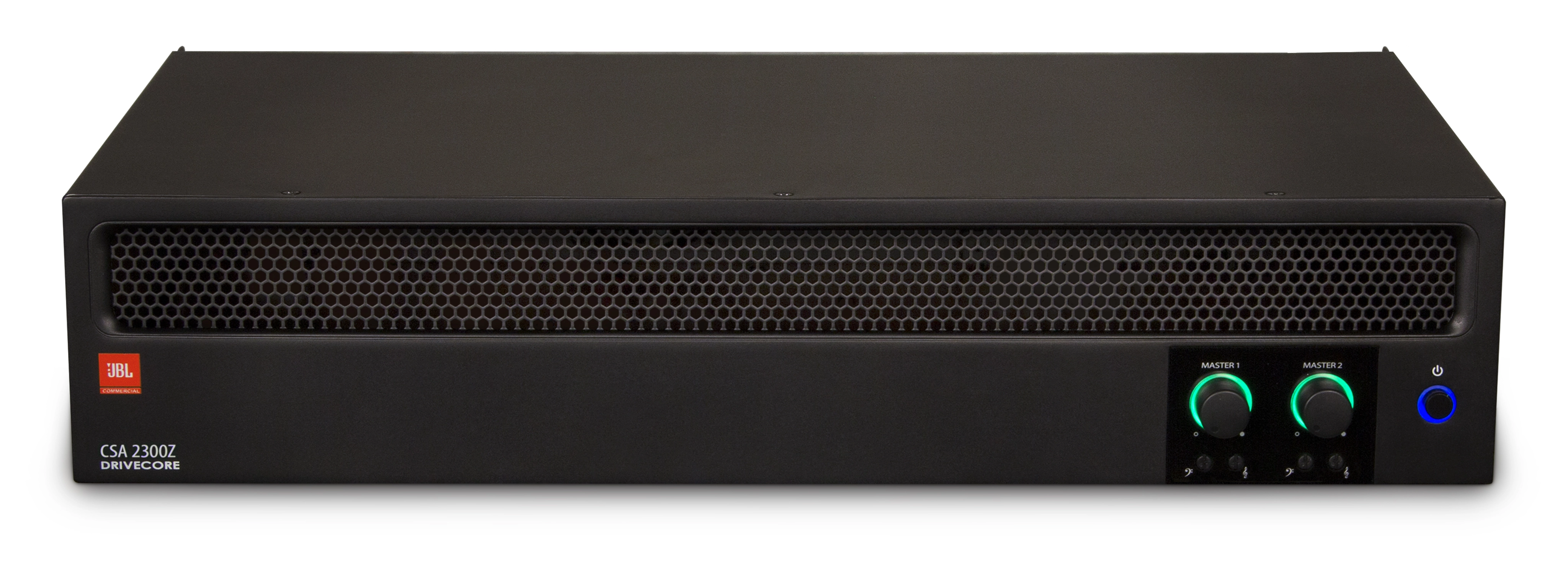 CSA 1300Z/2300Z | JBL Professional | English (US)