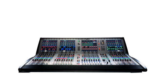 Soundcraft vi4 ハードケース付デジタルミキサー m0j98765 Soundcraft vi4 ハードケース付デジタルミキサー m0j98765