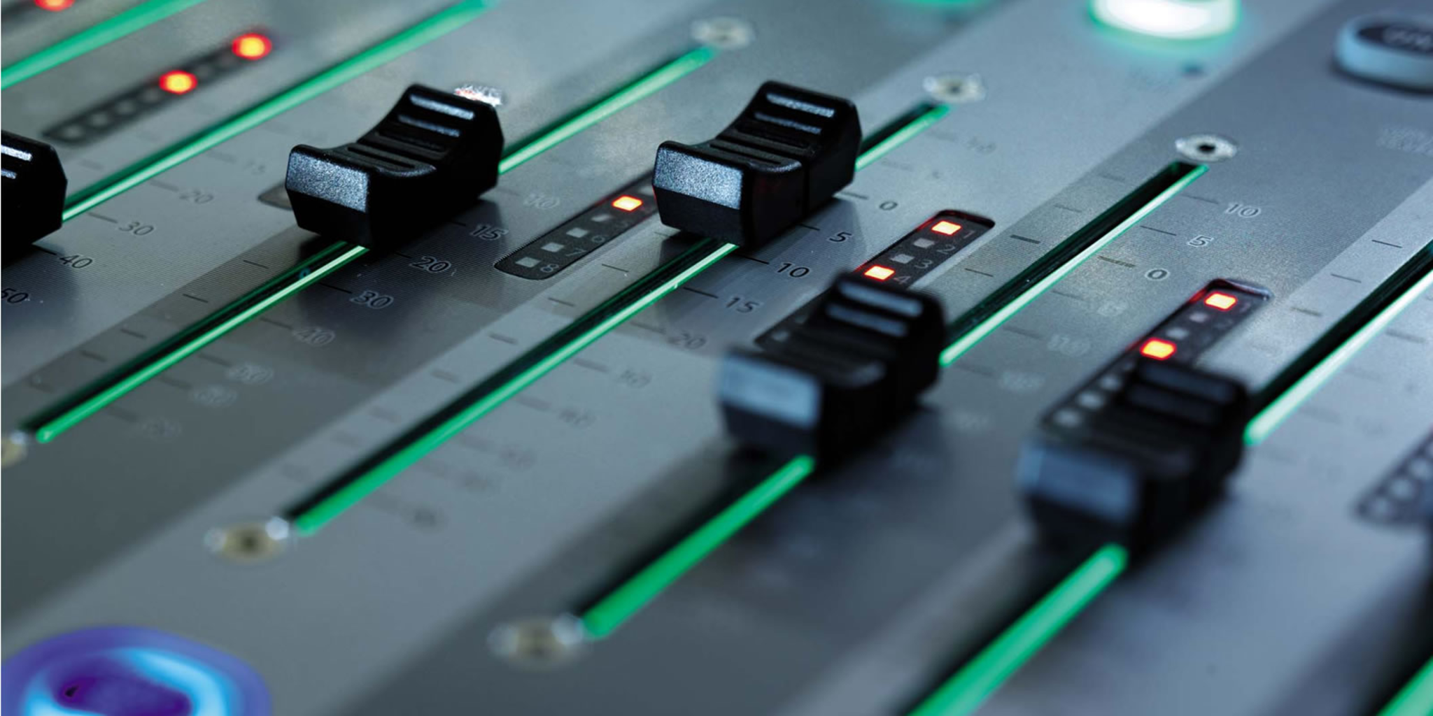 Vi6 | Soundcraft - Professional Audio Mixers | English (US)