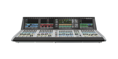 Vi Series | Soundcraft - Professional Audio Mixers | English
