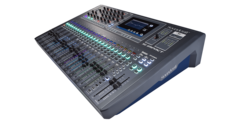 SOUNDCRAFT UI24R」製品レビュー：5.2GHz帯Wi-Fiルーター内蔵の