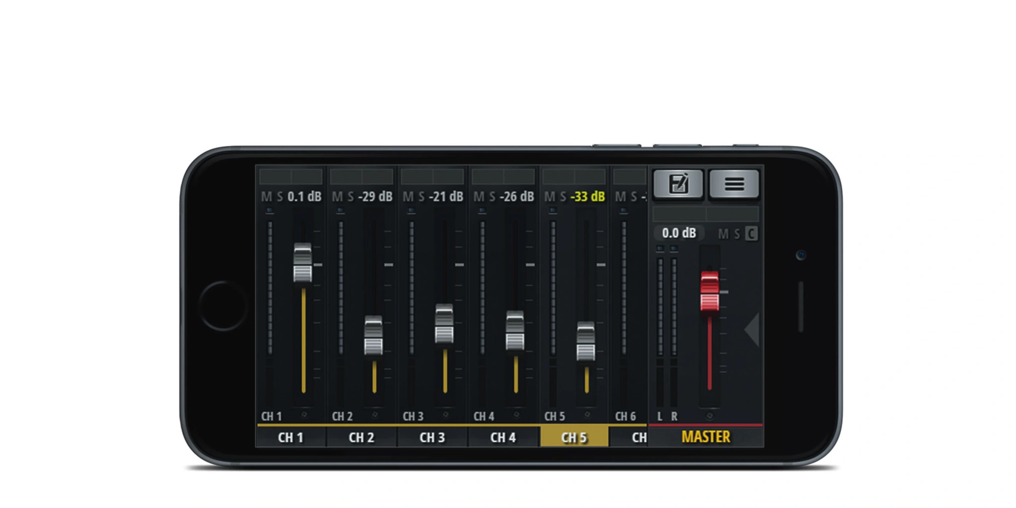 Ui12 | Soundcraft - Professional Audio Mixers | English (US) Ui12 | Soundcraft - Professional Audio Mixers | English (US)