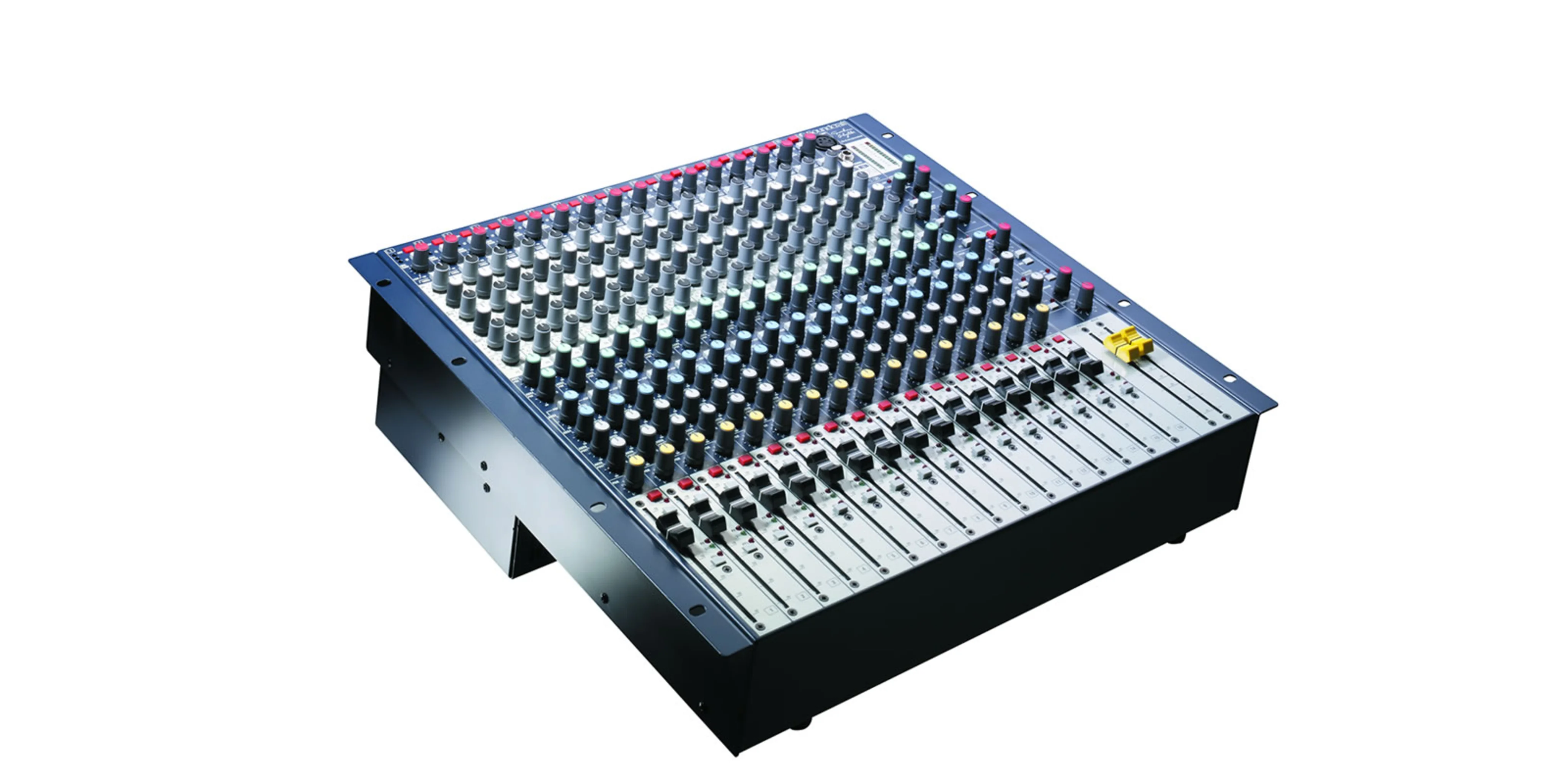GB2R | Soundcraft - Professional Audio Mixers | English (US)