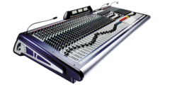 GB Series | Soundcraft - Professional Audio Mixers | English GB Series | Soundcraft - Professional Audio Mixers | English