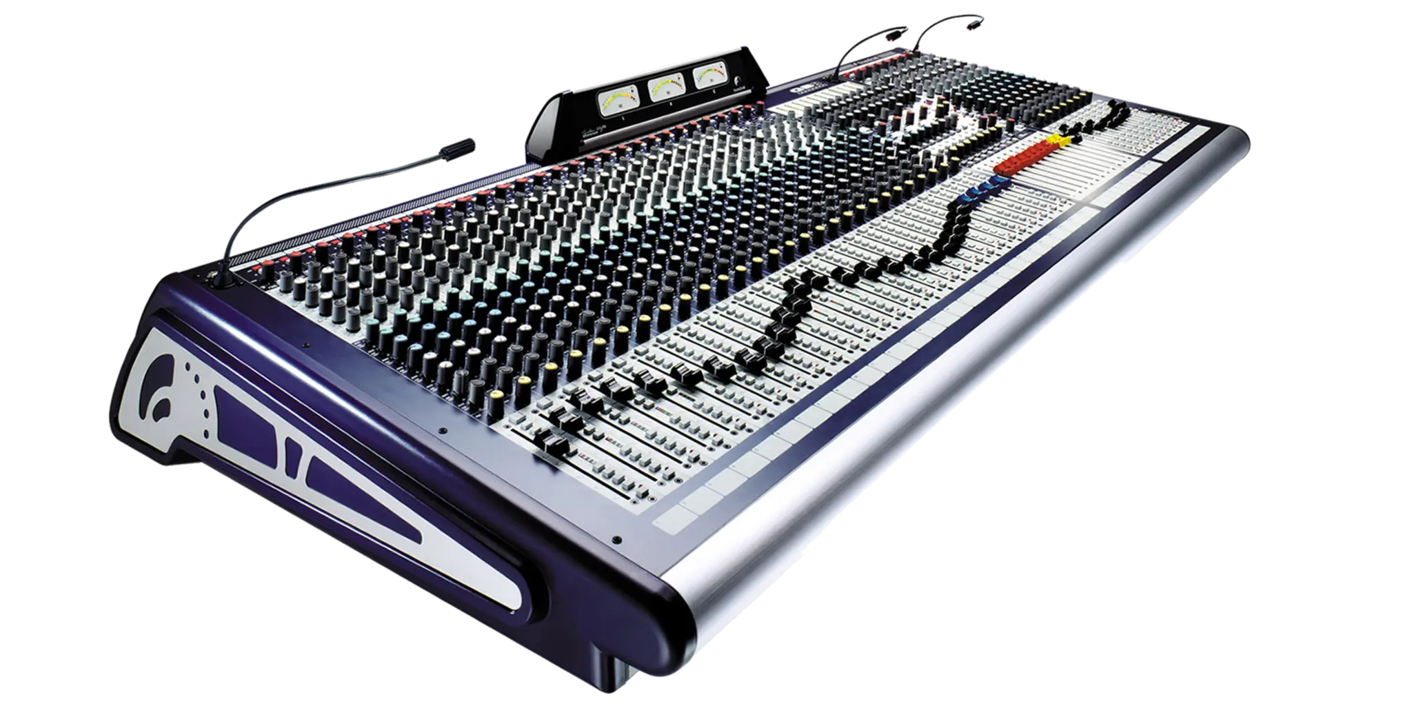 Soundcraft ミキサー ミキサー Soundcraft