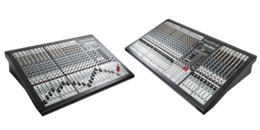 配信機器・PA機器・レコーディング機器 Soundcraft sx いまさら聞けないPA レコーディング入門 ミキサー編 そもそもPA