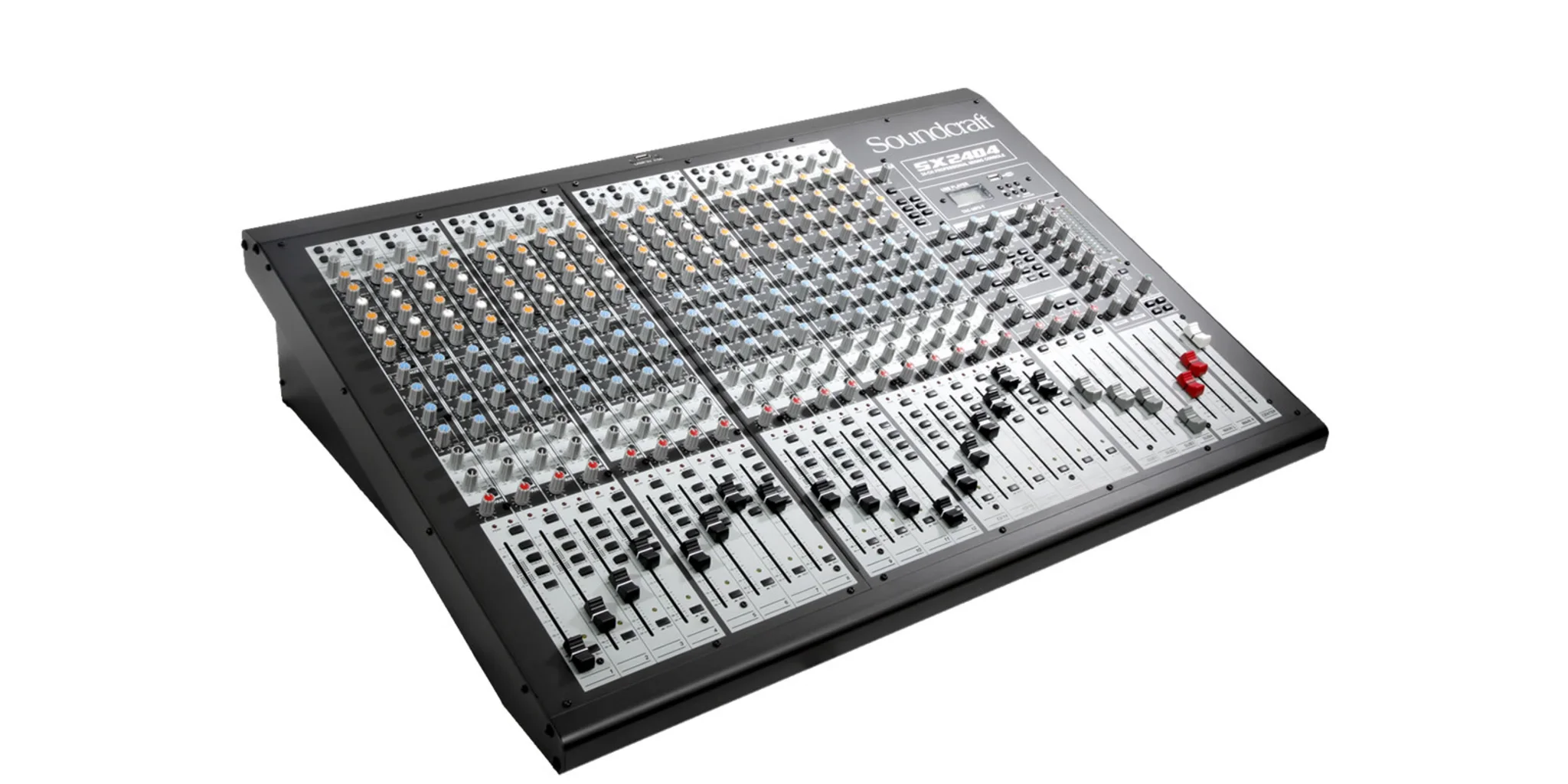 配信機器・PA機器・レコーディング機器 Soundcraft sx いまさら聞けないPA レコーディング入門 ミキサー編 そもそもPA