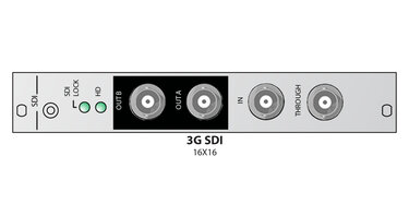 Vi Option Cards | Soundcraft - Professional Audio Mixers Vi Option Cards | Soundcraft - Professional Audio Mixers
