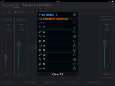 ViSi Listen