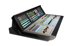 Vi Series | Soundcraft - Professional Audio Mixers | English