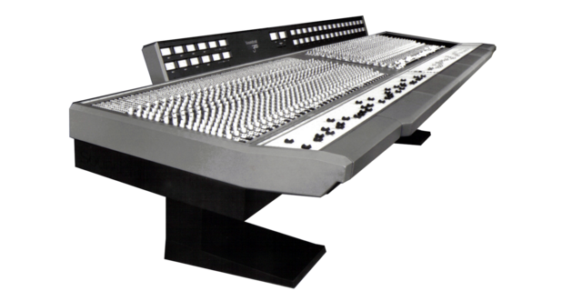 3200 | Soundcraft - Professional Audio Mixers | 中文(Chinese)