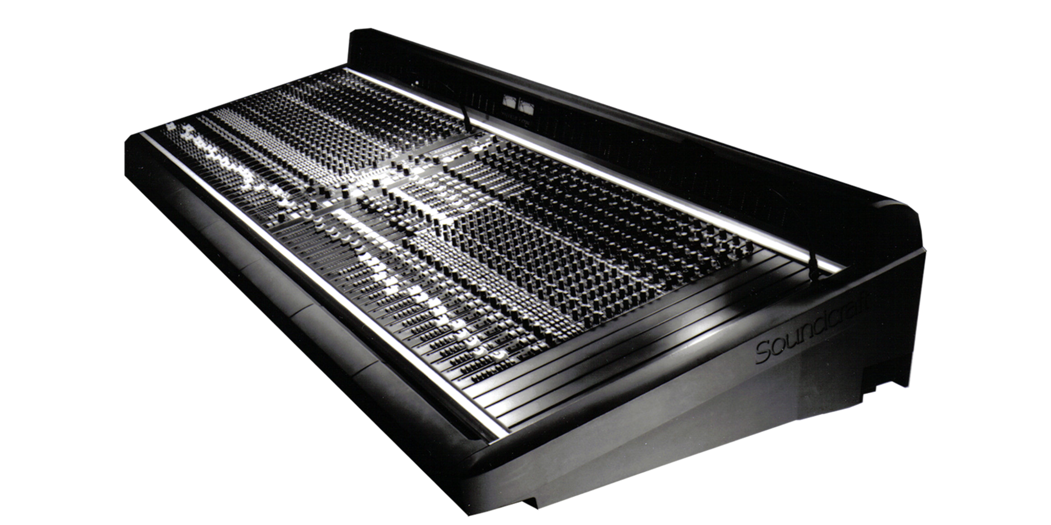 Vienna II | Soundcraft - Professional Audio Mixers | English (US)