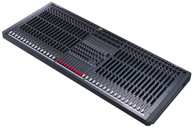 限定版 Spirit Monitor Mixers Audio Professional - Soundcraft | 2 エフェクター、PA機器