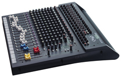 Spirit Folio SX | Soundcraft - Professional Audio Mixers