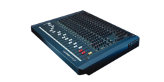 Spirit Live 3-2 | Soundcraft - Professional Audio Mixers Spirit Live 3-2 | Soundcraft - Professional Audio Mixers