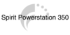 Spirit Powerstation 350