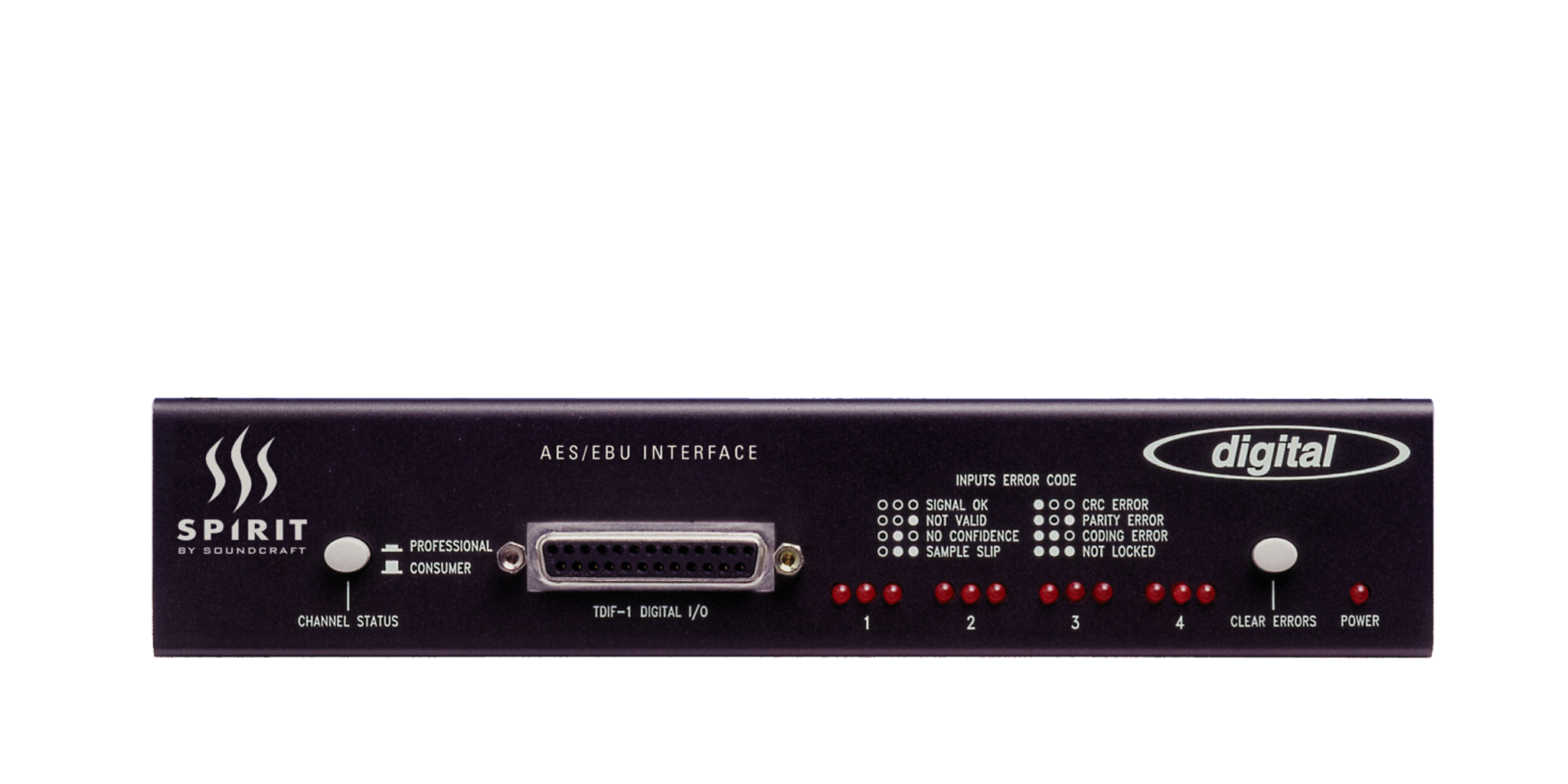 激安超安値 AES/EBU Interface | Soundcraft - Professional Audio Mixers その他
