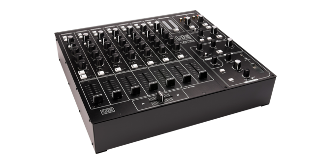 UREI 1605