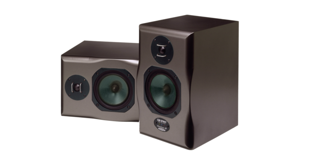 Spirit Absolute 4P