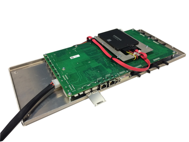 Vi600 control module vert medium
