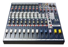 Mixers | Soundcraft - Professional Audio Mixers | English (US)