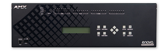 DVX-3250HD-SP_Front