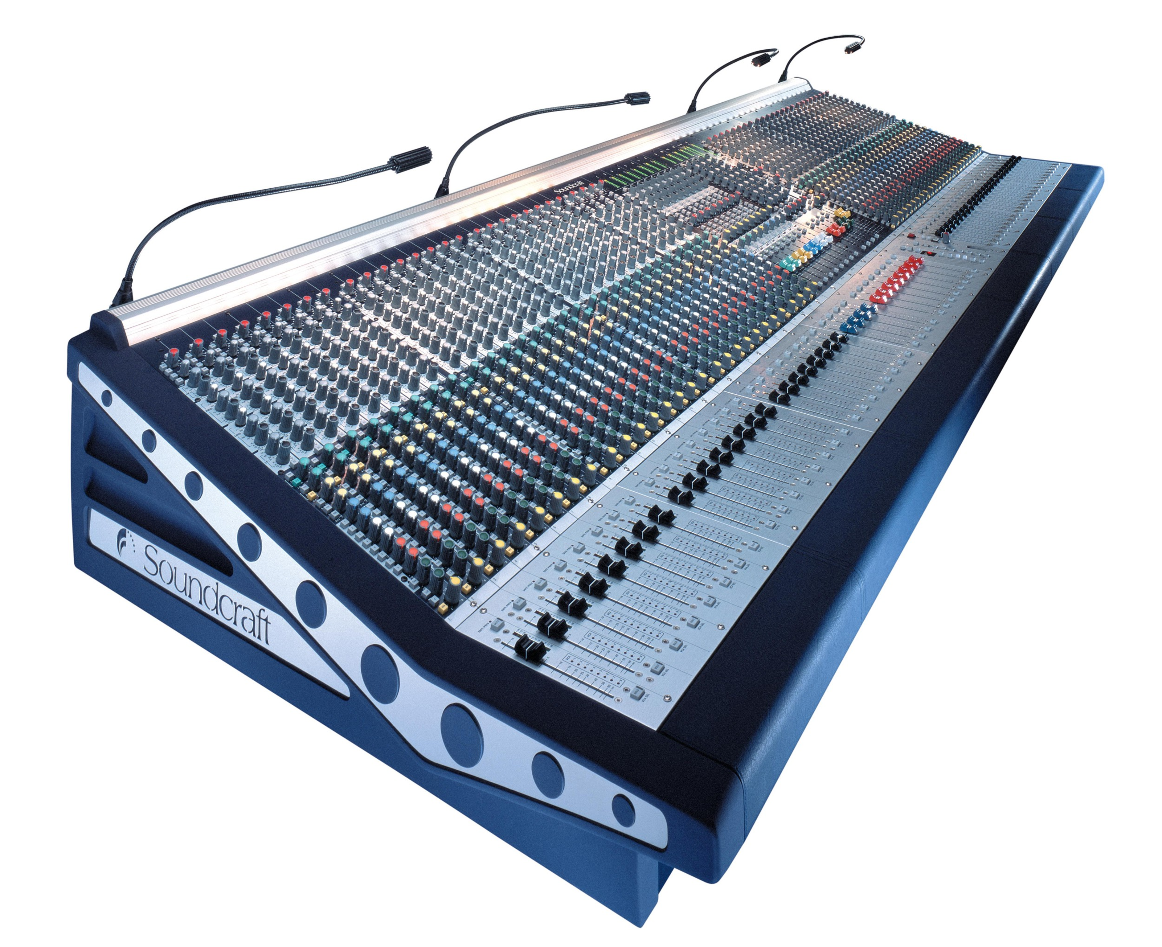 MH3 | Soundcraft - Professional Audio Mixers | 日本語 (Japanese)