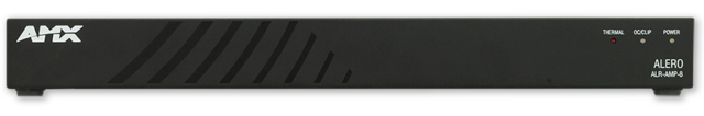 Alr Amp 8 Front