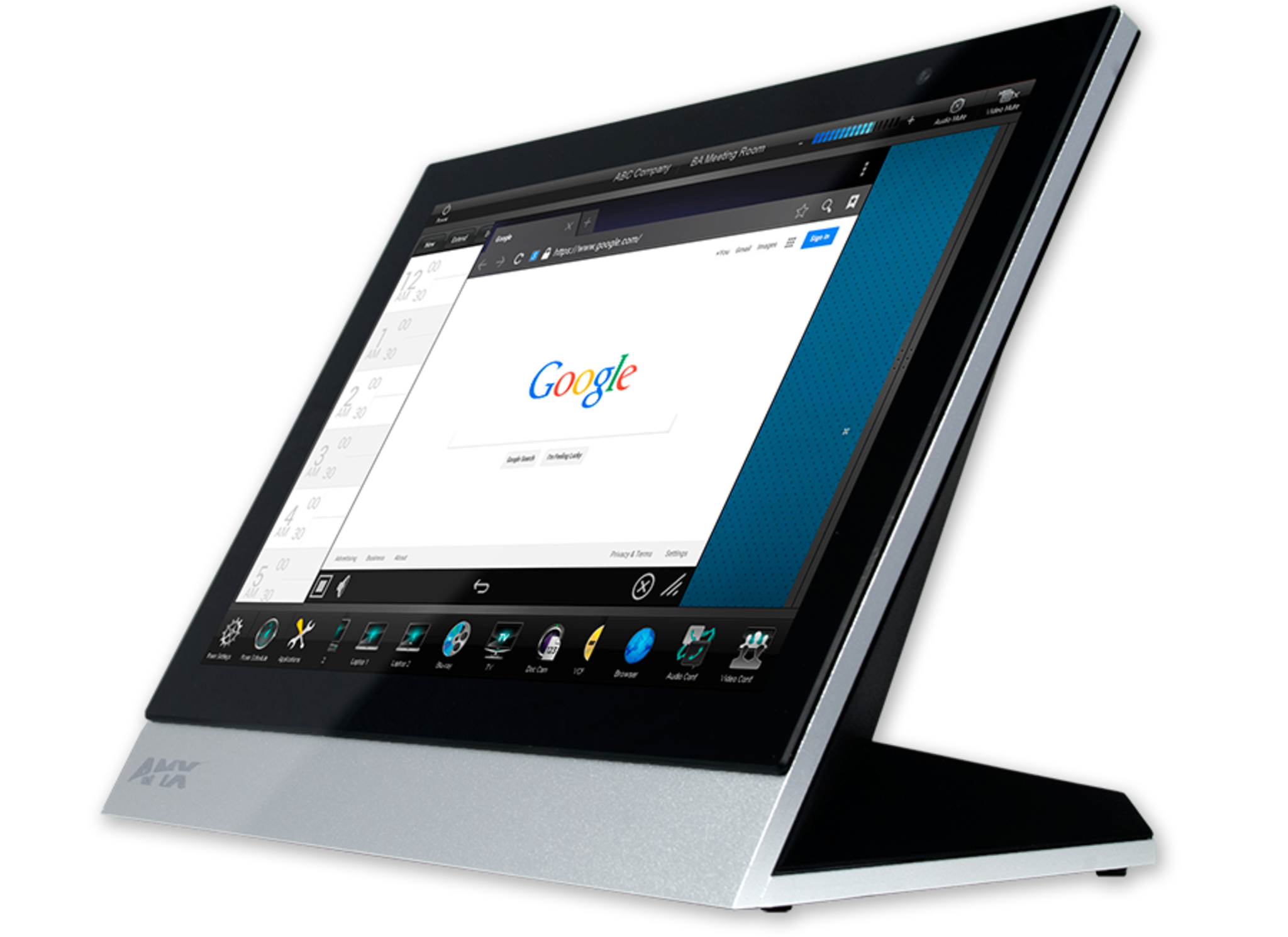 ウォルデ・モート Movado BOLD Men's Horizon Watch 3601074